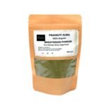 Wheatgrass Powder