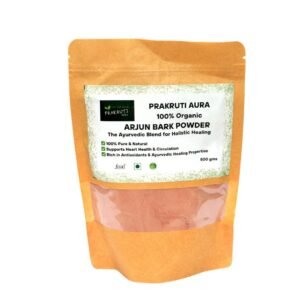 Arjun Bark Powder