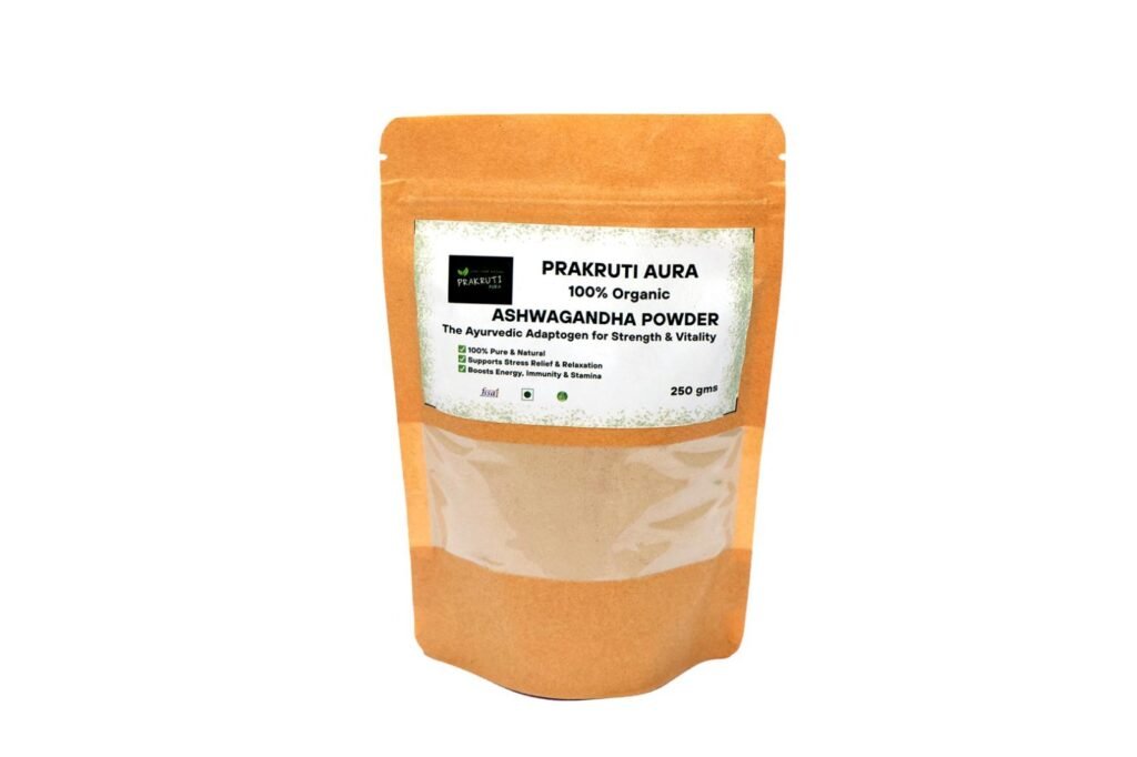 Ashwagandha