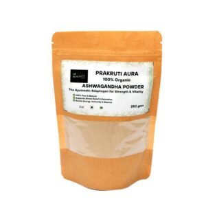 Ashwagandha