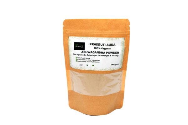 Ashwagandha