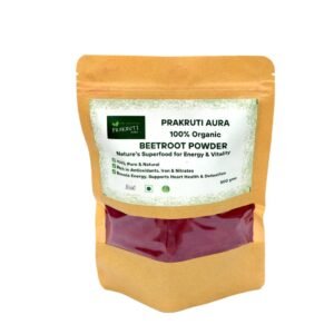Beetroot Powder