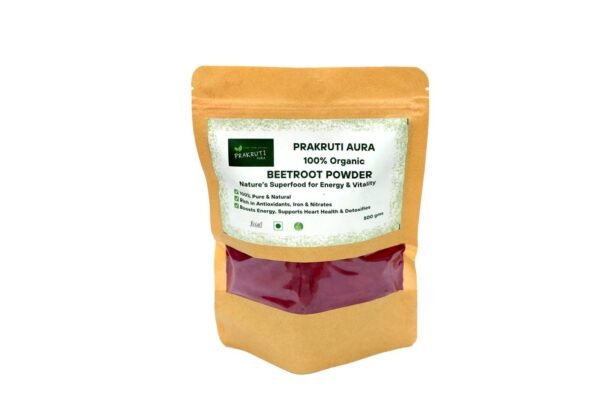 Beetroot Powder