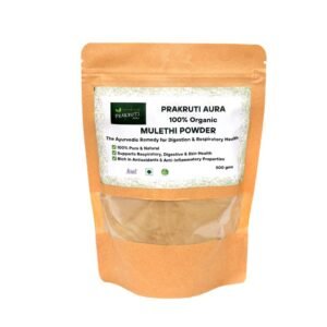 Mulethi Powder