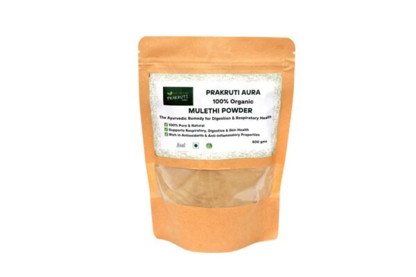 Mulethi Powder