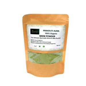 Neem Powder