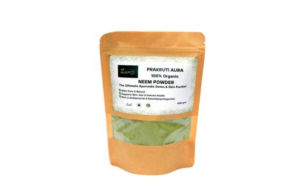 Neem Powder