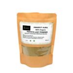 Papaya Leaf Powder
