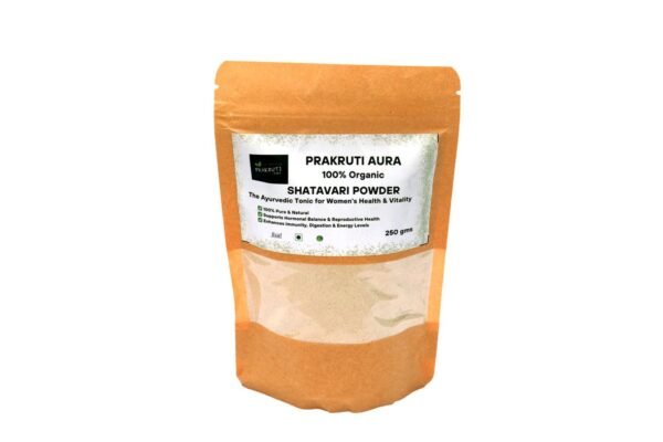 Shatavari Powder
