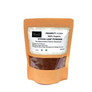 Stevia Leaf Powder