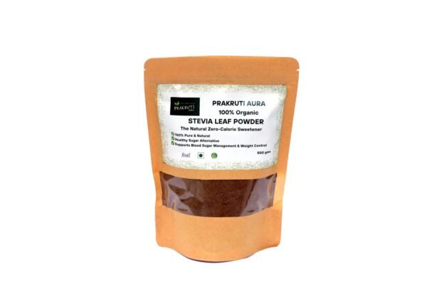 Stevia Leaf Powder